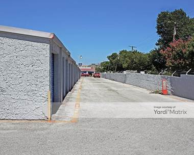 Storage Units for Rent available at 4018 Interstate 30, Mesquite, TX 75150