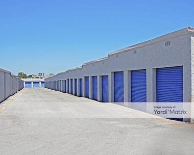 Storage Units for Rent available at 4018 Interstate 30, Mesquite, TX 75150
