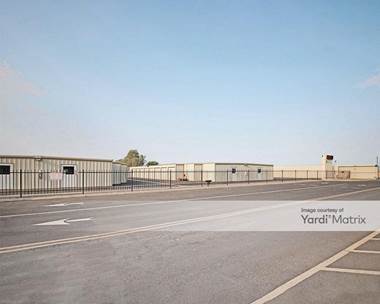 Storage Units for Rent available at 9355 North El Mirage Road, El Mirage, AZ 85335