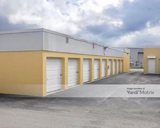 Photo 1 of X-S STORAGE - 1005 SE 9th Terrace, Cape Coral, FL