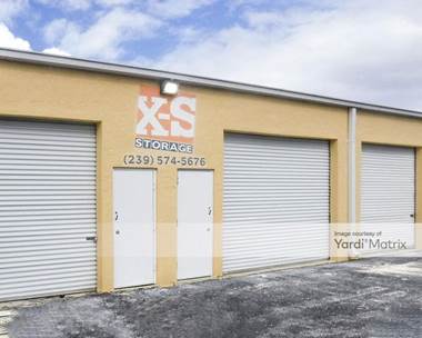 Storage Units for Rent available at 1005 SE 9th Terrace, Cape Coral, FL 33990
