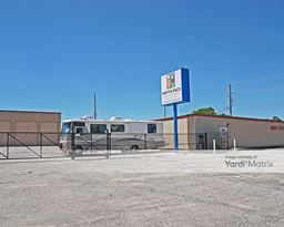 Image for MyPlace Self Storage - 2285 West Navy Blvd, Pensacola, FL