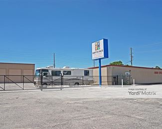 Photo 1 of MyPlace Self Storage - 2285 West Navy Blvd, Pensacola, FL