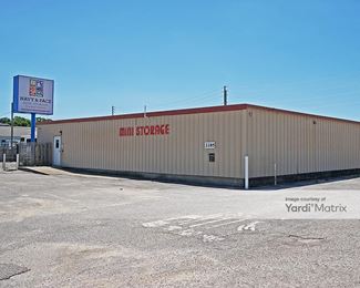 Photo 4 of MyPlace Self Storage - 2285 West Navy Blvd, Pensacola, FL