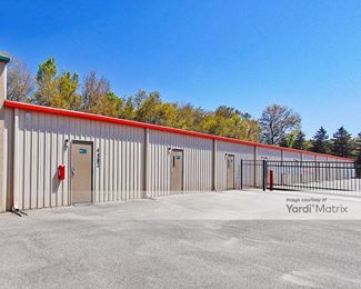 Photo 2 of Public Storage - 4562 Chantilly Way, Milton, FL