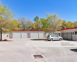 Photo 3 of Public Storage - 4562 Chantilly Way, Milton, FL