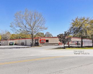 Photo 4 of Public Storage - 4562 Chantilly Way, Milton, FL