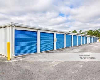 Photo 1 of American Self Storage - 3734 US Highway 331 South, Defuniak Springs, FL