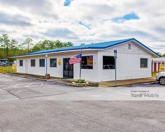 Photo 2 of American Self Storage - 3734 US Highway 331 South, Defuniak Springs, FL