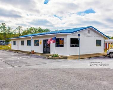 Storage Units for Rent available at 3734 US Highway 331 South, Defuniak Springs, FL 32435
