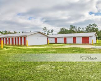 Photo 3 of American Self Storage - 3734 US Highway 331 South, Defuniak Springs, FL