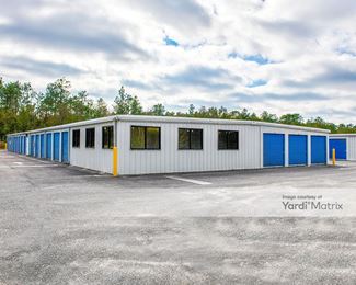 Photo 4 of American Self Storage - 3734 US Highway 331 South, Defuniak Springs, FL