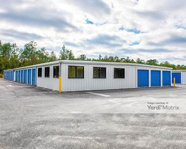 Storage Units for Rent available at 3734 US Highway 331 South, Defuniak Springs, FL 32435
