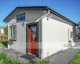 Image for U - Store Self Storage - 1300 West Airport Road, Lebanon, OR