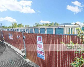 Photo 2 of U-Store Self Storage - 1300 West Airport Road, Lebanon, OR