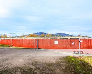 Photo 4 of U-Store Self Storage - 1300 West Airport Road, Lebanon, OR