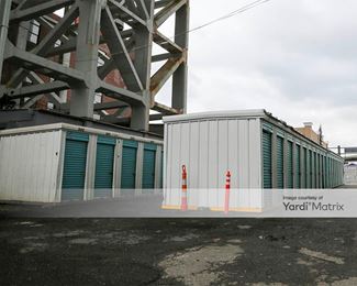 Photo 1 of Park Slope Self Storage - 88 9th Street, Brooklyn, NY
