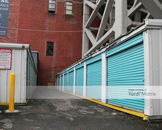 Photo 2 of Park Slope Self Storage - 88 9th Street, Brooklyn, NY