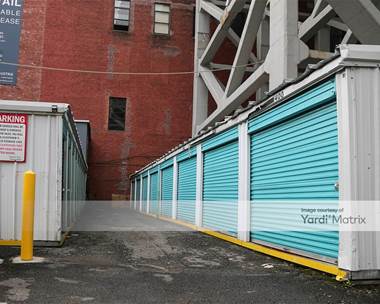 Storage Units for Rent available at 88 9th Street, Brooklyn, NY 11215