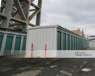 Photo 4 of Park Slope Self Storage - 88 9th Street, Brooklyn, NY