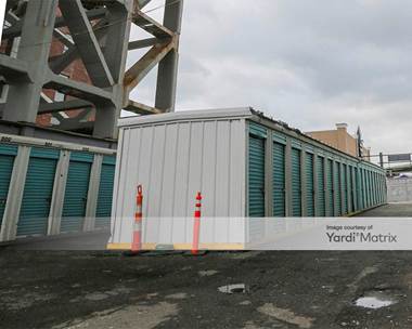 Storage Units for Rent available at 88 9th Street, Brooklyn, NY 11215