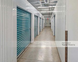 Photo 2 of Storage Rentals of America - 7905 State Highway 59 South, Foley, AL