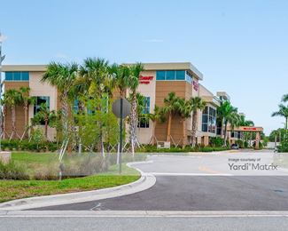 Photo 2 of CubeSmart Self Storage - 10400 Riverside Drive, Palm Beach Gardens, FL