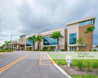Photo 3 of CubeSmart Self Storage - 10400 Riverside Drive, Palm Beach Gardens, FL
