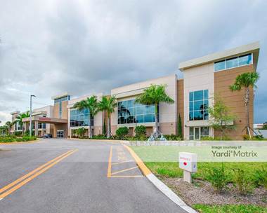 Storage Units for Rent available at 10400 Riverside Drive, Palm Beach Gardens, FL 33410