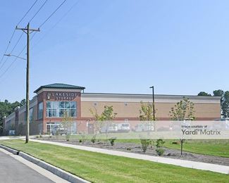 Photo 1 of Public Storage - 6917 South NC-55 Hwy, Fuquay-Varina, NC