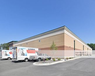 Photo 3 of Public Storage - 6917 South NC-55 Hwy, Fuquay-Varina, NC