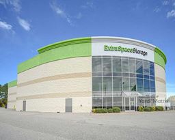 Image for Extra Space Storage - 809 Chapel Hill Road, Spring Lake, NC