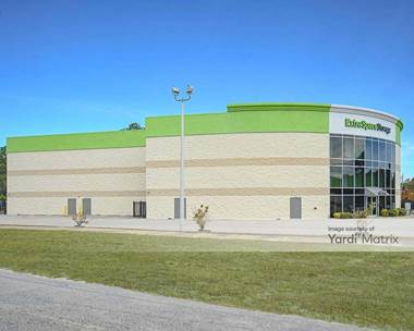 Storage Units for Rent available at 809 Chapel Hill Road, Spring Lake, NC 28390