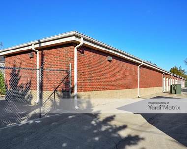 Storage Units for Rent available at 2411 Halls Hill Pike, Murfreesboro, TN 37130