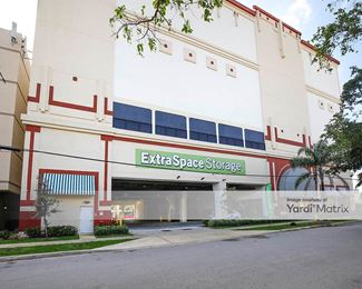 Photo 1 of Extra Space Storage - 2500 SW 28th Lane, Miami, FL