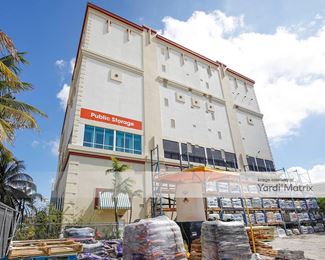 Photo 2 of Extra Space Storage - 2500 SW 28th Lane, Miami, FL