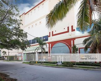 Photo 3 of Extra Space Storage - 2500 SW 28th Lane, Miami, FL