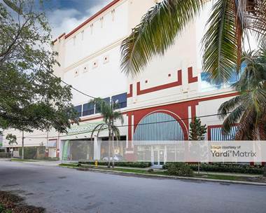 Storage Units for Rent available at 2500 SW 28th Lane, Miami, FL 33133