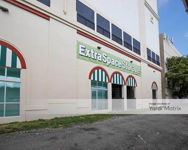 Storage Units for Rent available at 2500 SW 28th Lane, Miami, FL 33133