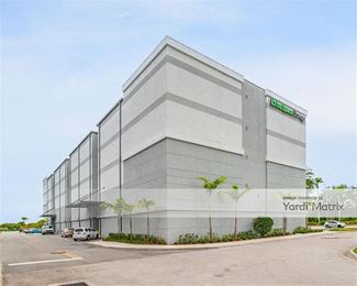 Photo 2 of Extra Space Storage - 750 South State Road 7, Margate, FL