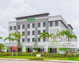Photo 1 of Prime Storage - 2401 West Broward Blvd, Fort Lauderdale, FL
