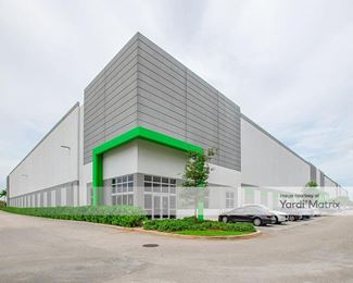 Photo 2 of Prime Storage - 2401 West Broward Blvd, Fort Lauderdale, FL