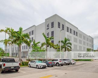 Photo 3 of Prime Storage - 2401 West Broward Blvd, Fort Lauderdale, FL