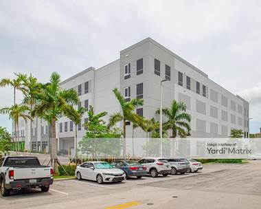 Storage Units for Rent available at 2401 West Broward Blvd, Fort Lauderdale, FL 33312