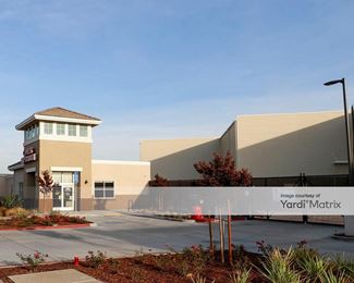 Photo 3 of Cypress Self Storage - 207 East Cypress Road, Oakley, CA