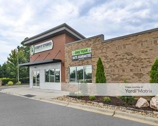 Photo 1 of Keep It Stored - 5180 Poplar Tent Road, Concord, NC