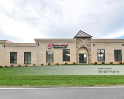 Image for Blythe Landing Self Storage - 14936 Brown Mill Road, Huntersville, NC