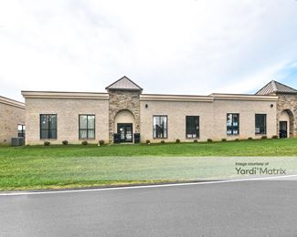 Photo 2 of Blythe Landing Self Storage - 14936 Brown Mill Road, Huntersville, NC