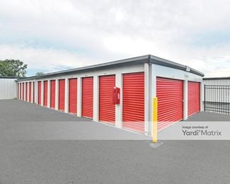 Photo 3 of Blythe Landing Self Storage - 14936 Brown Mill Road, Huntersville, NC