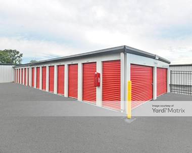 Storage Units for Rent available at 14936 Brown Mill Road, Huntersville, NC 28078